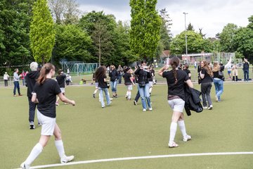 Bild 44 - F Komet Blankenese - Nienstedten : Ergebnis: 2:1